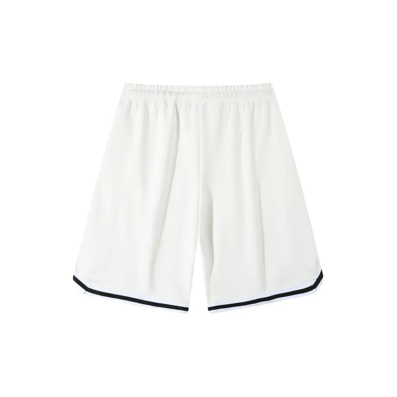 RCTAMY Casual Knee-Length Shorts Unisex-7