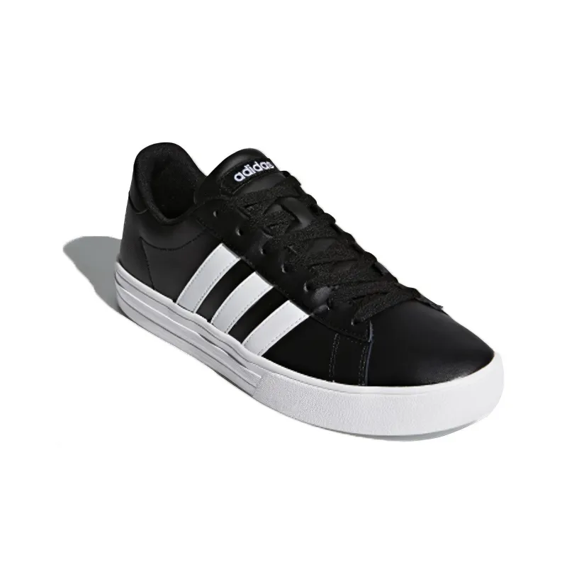 Adidas Neo Daily 2.0 Black/White-2