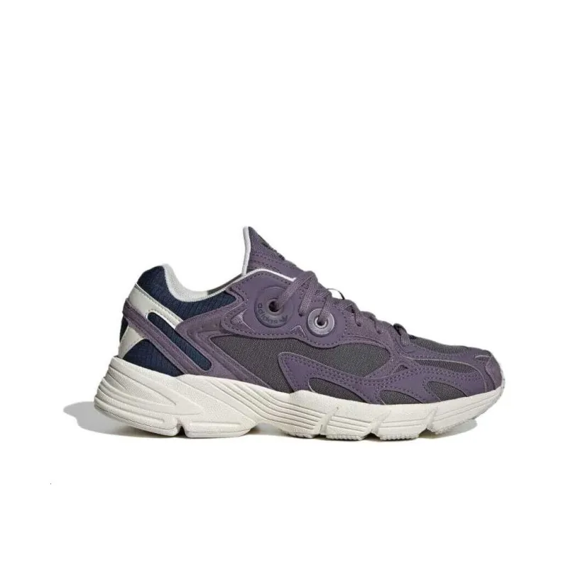 Adidas Originals Astir 'Purple White' Women's-1