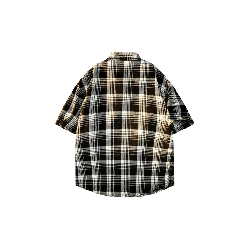 TEN MIRO Shirts Unisex-15