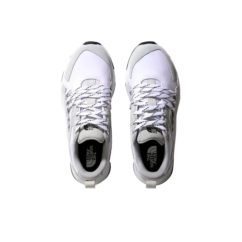 THE NORTH FACE Taraval Spirit Hiking Shoes 'Grey' Women's-4