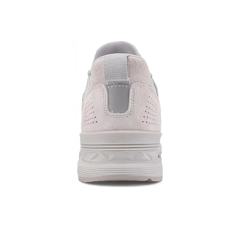 New Balance 574 Series 'Triple Grey'-4