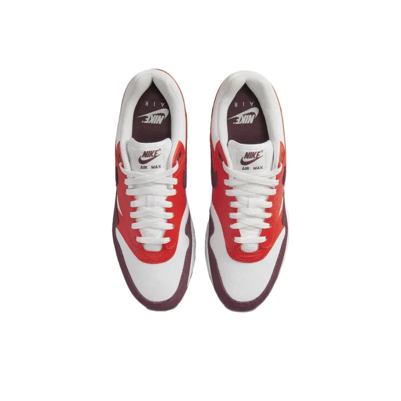 Nike Air Max 1 Burgundy Crush-3