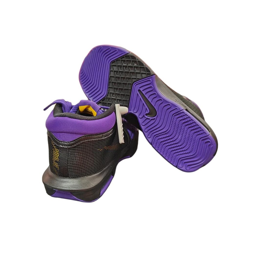 Nike LeBron Witness 8 Lakers - POIZON