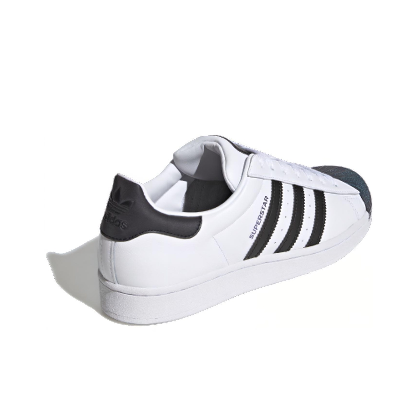 Adidas xeno grey superstar best sale