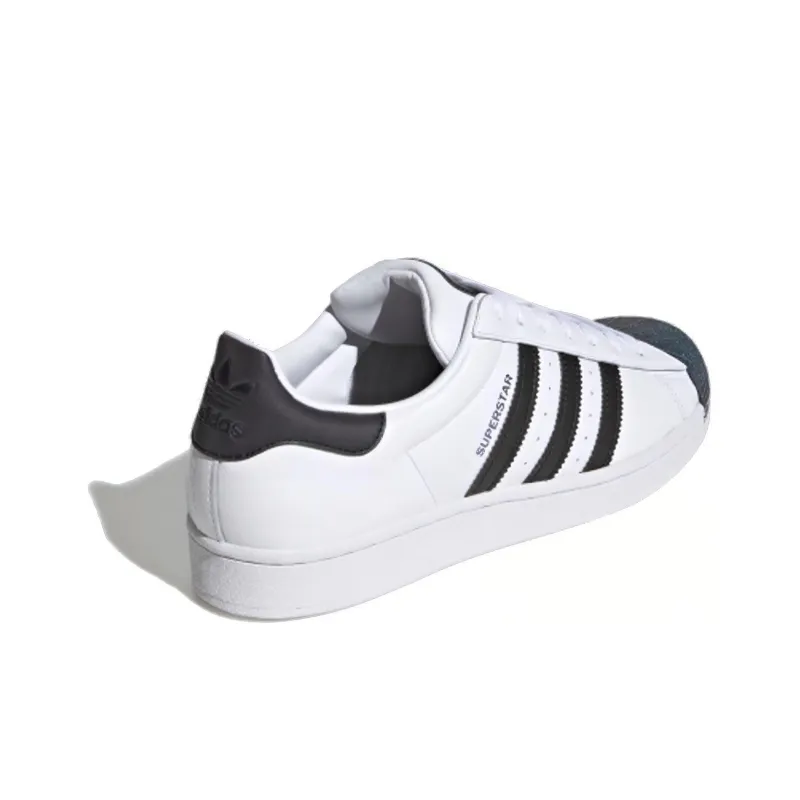 Adidas Superstar Xeno Shell Toe White-3