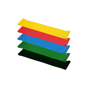 SMVP Resistance Bands