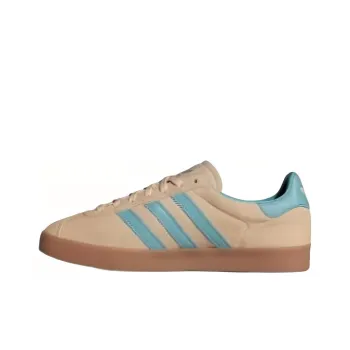 Adidas Originals Gazelle 85 Crystal Sand Mint