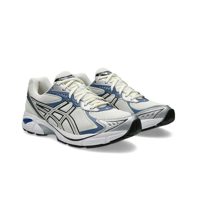 Asics GT 2160 Cream Denim Blue-2