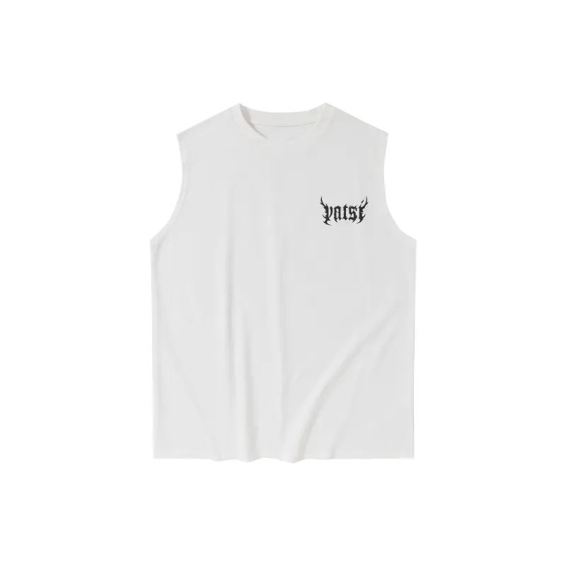 YATSI Tank Tops Unisex-1
