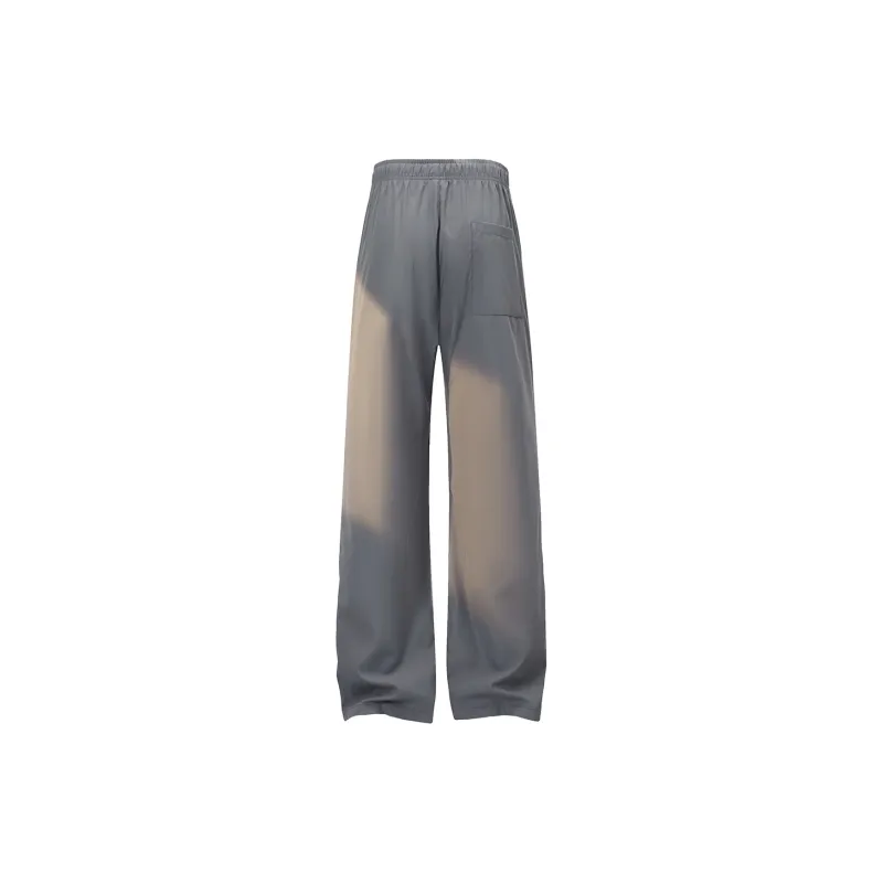 MIIOW Casual Pants Unisex-5