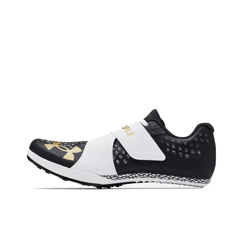 Under Armour Hovr Skyline Long Jump 'Jet Grey White'-0