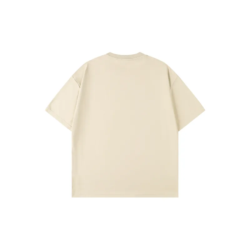 BAGE T Shirts Unisex-10