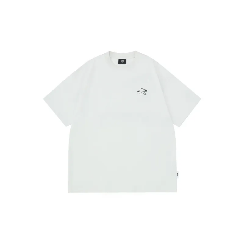 PCLP T Shirts Unisex-5