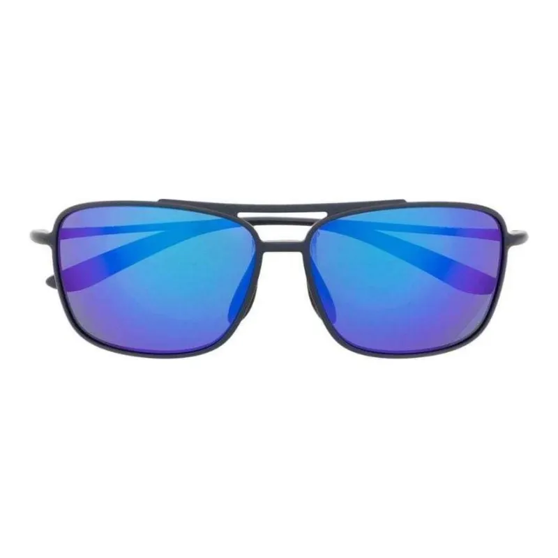 Maui Jim Aviator Sunglasses Women's Black-1