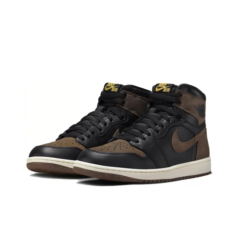 Jordan 1 Retro High Og Palomino-2