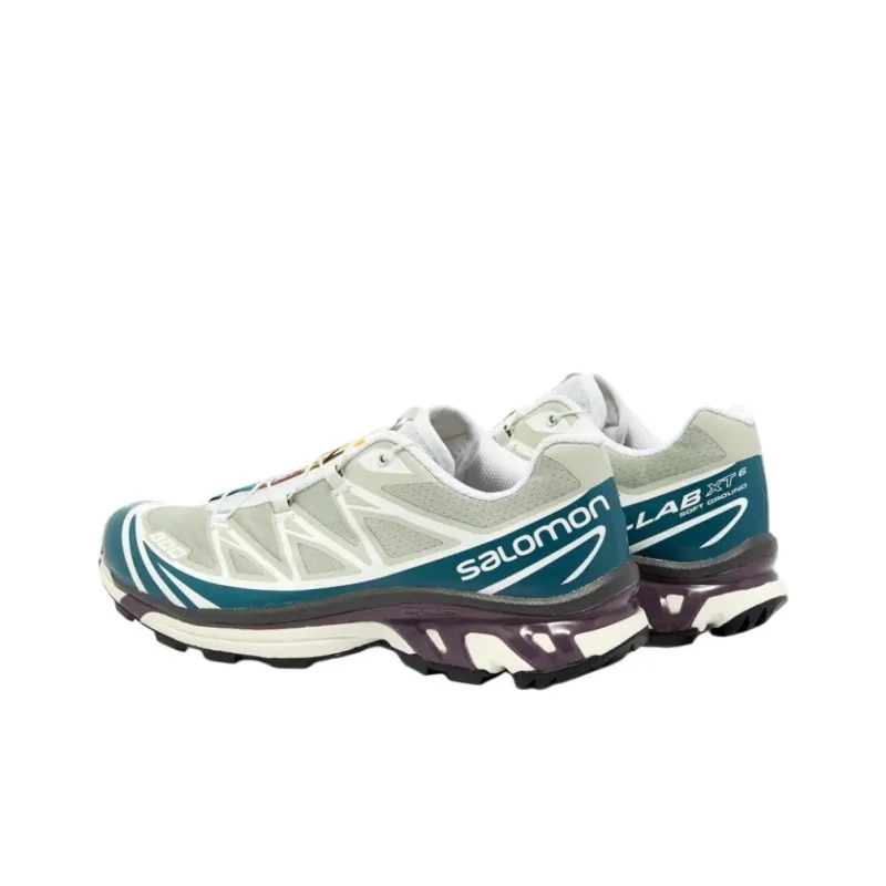 SALOMON XT 6 Adv Mineral Grey-4