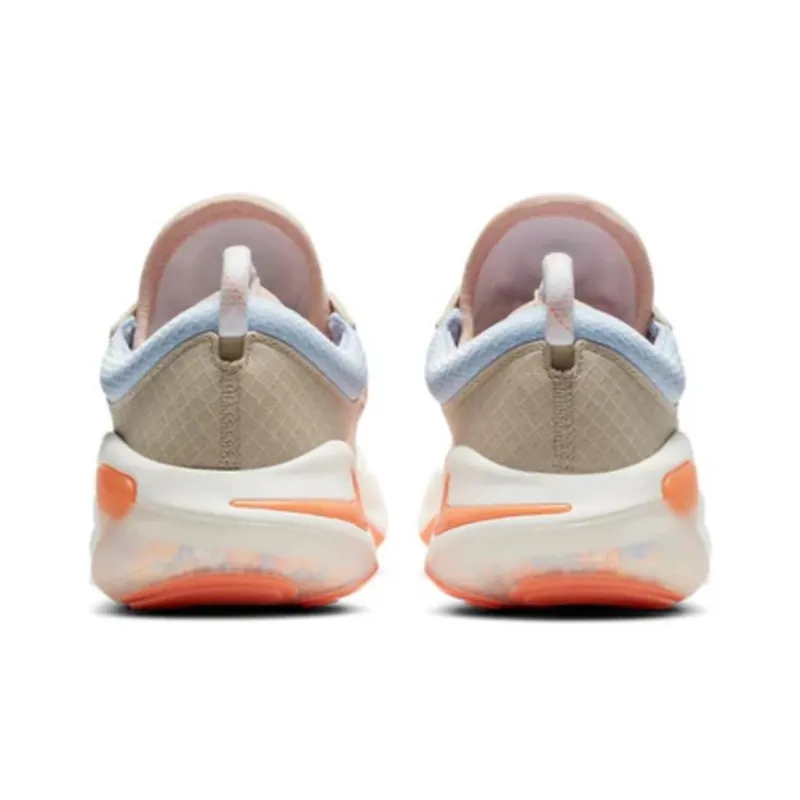Nike Joyride Run Flyknit Washed Coral Women's-3