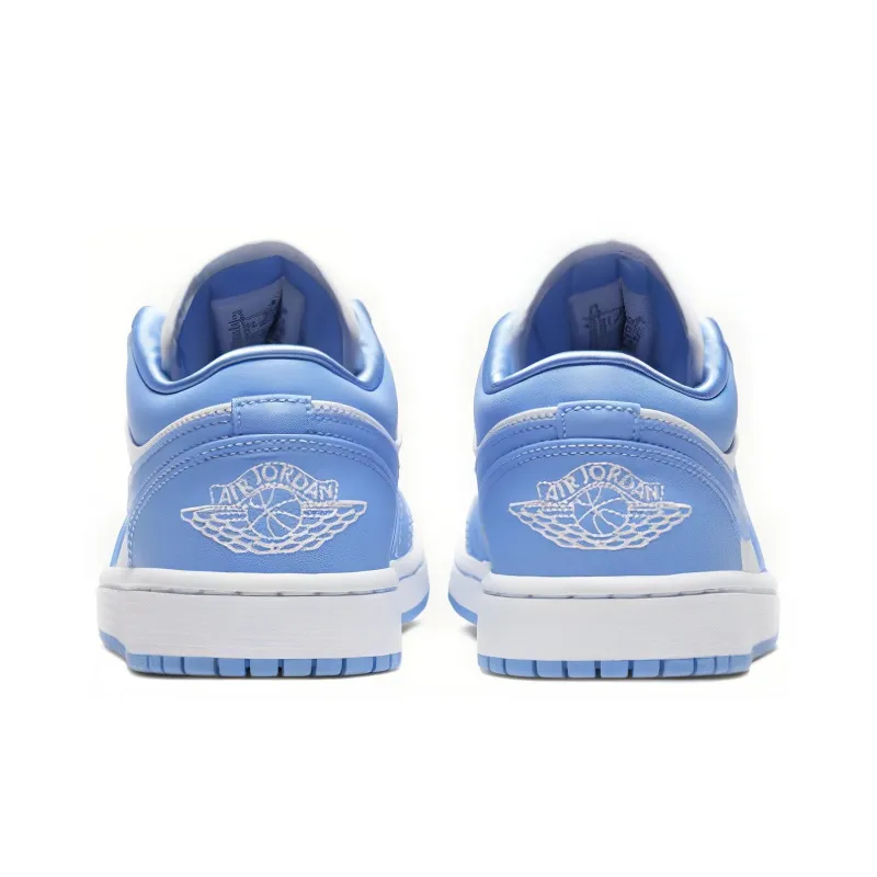 JORDAN 1 Low Unc Women's-4