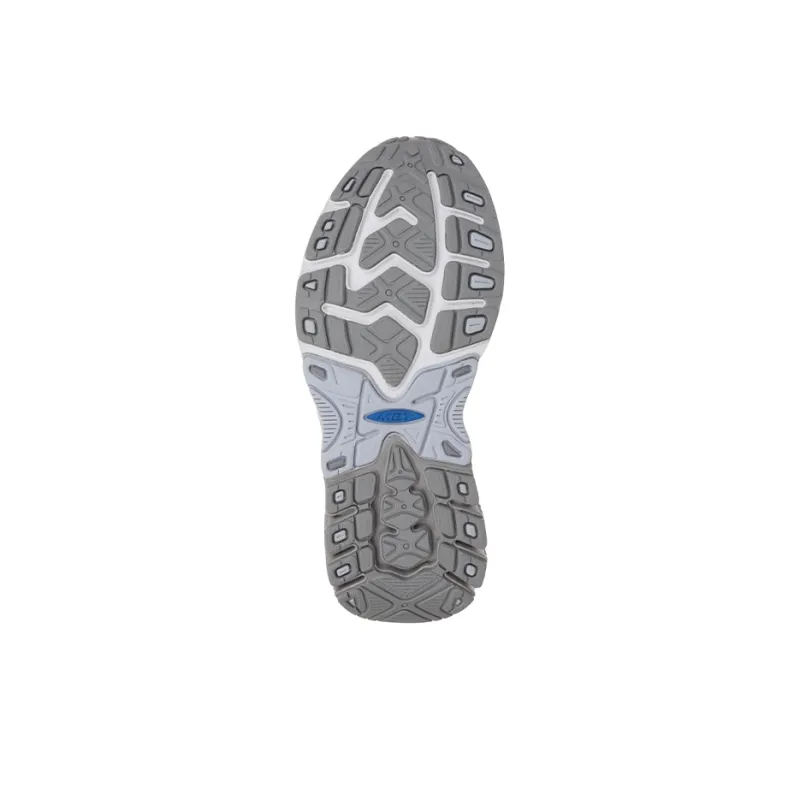 MBT Running Shoes Women's Low Top Gray-5