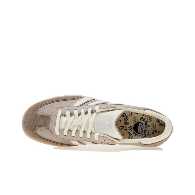 Adidas X Offspring Samba 'Consortium Cup'-3