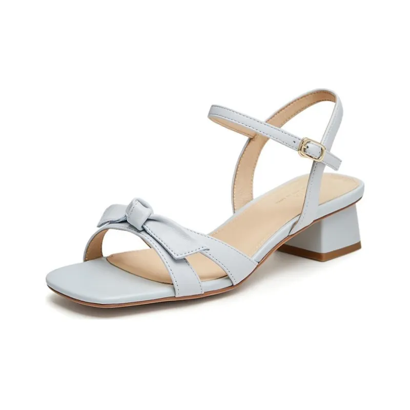 TATA One Strap Sandals Women's-6