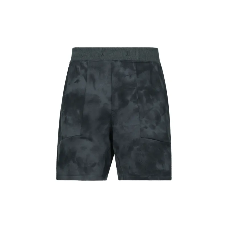 Lululemon Pace Breaker Sports Shorts Men-1