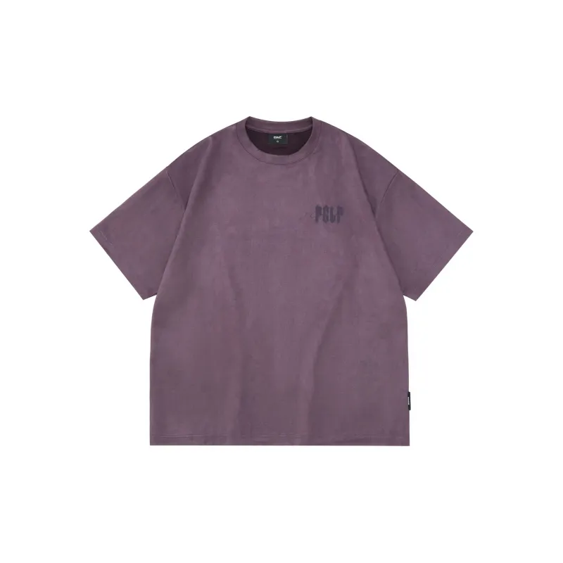 PCLP T Shirts Unisex-9