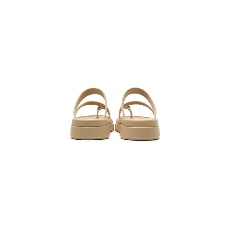 CARDANRO Outdoor Slippers Beach Slide Slippers Women's 2024 Summer New Arrival-10