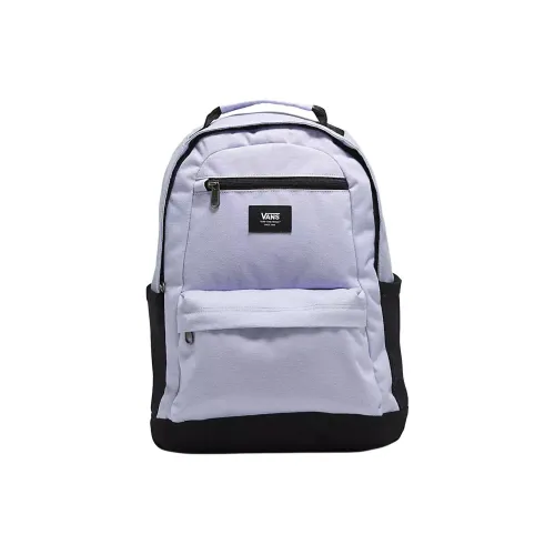 Vans Backpacks Light Blue