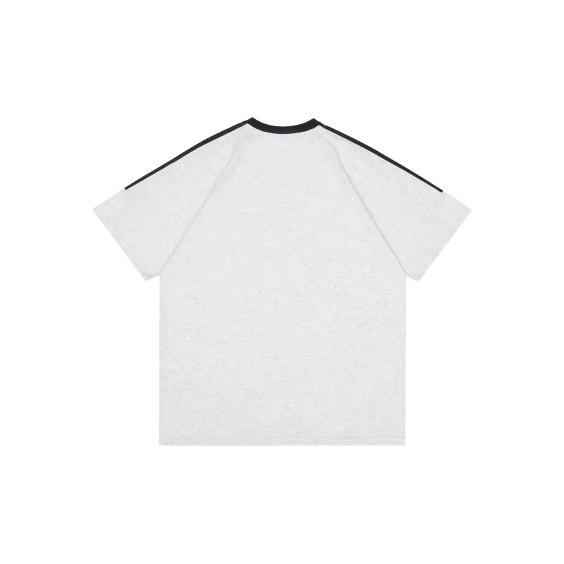 Oket X RECOLETA T Shirts Unisex-1
