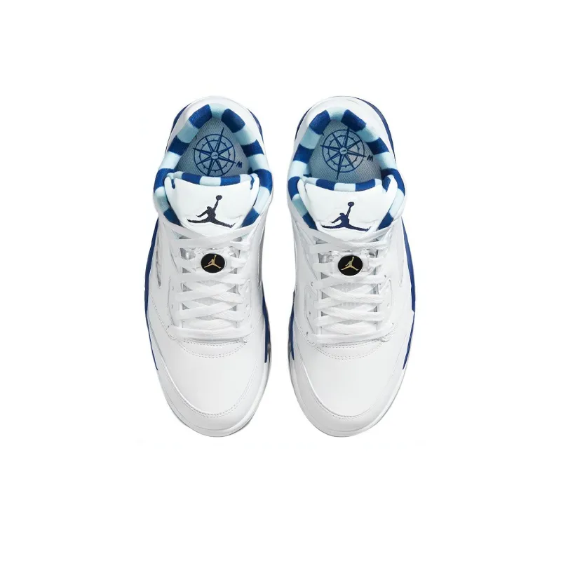 JORDAN 5 Retro Low Golf Grape Ice-3