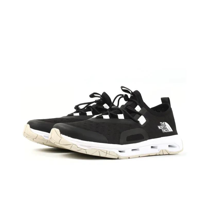 THE NORTH FACE Skagit Water Shoes 'Tnf Black White'-1