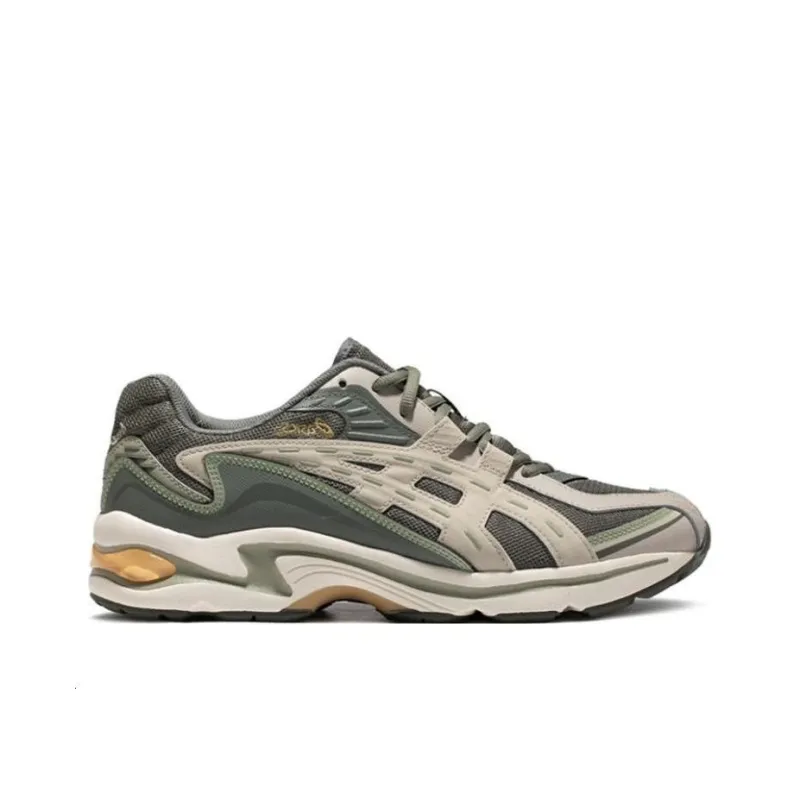 Asics Gel Preleus 'Olive'-1