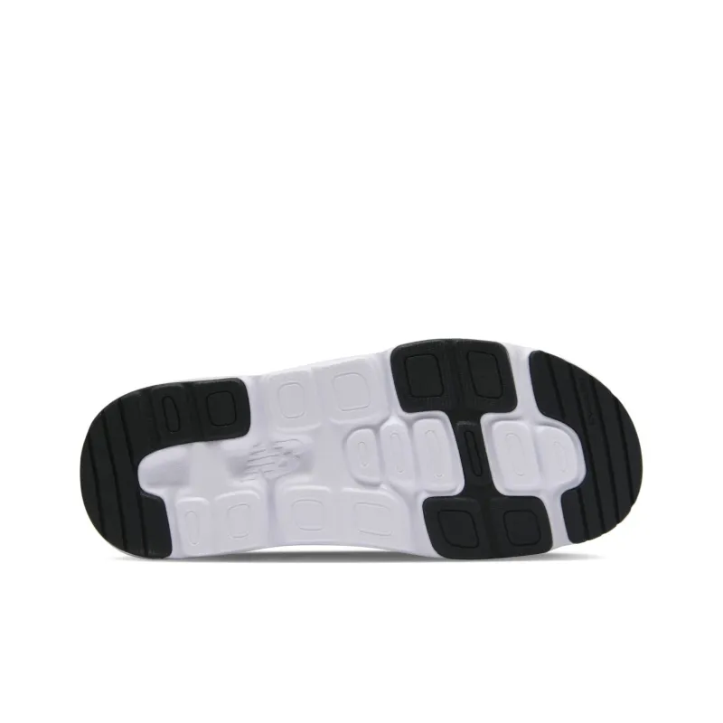 New Balance 750 V2 Sandals 'Black White'-4