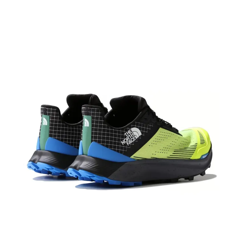 THE NORTH FACE Vectiv Enduris Futurelight Reflect Shoes 'Led Yellow Tnf Black'-2