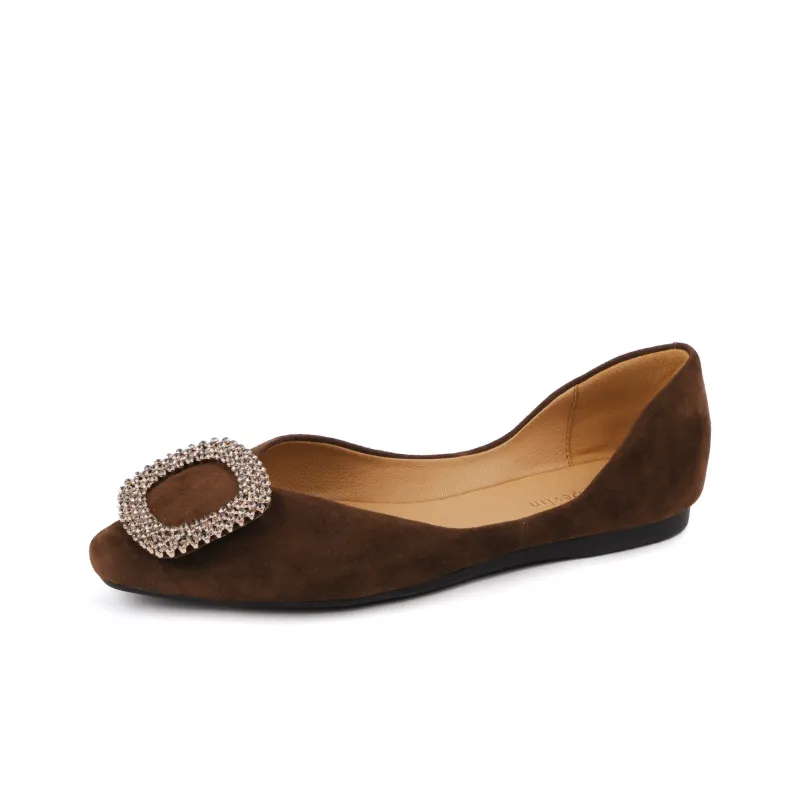 Kacey Devlin Casual Single Shoes Women's-14