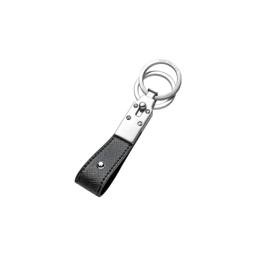 MONTBLANC Unisex Keychain