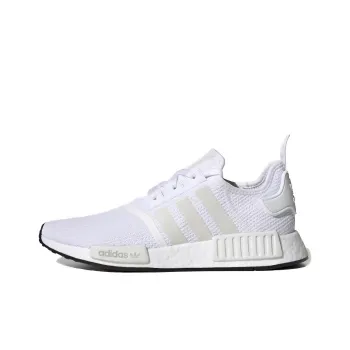 Adidas Originals NMD_R1 Cloud White