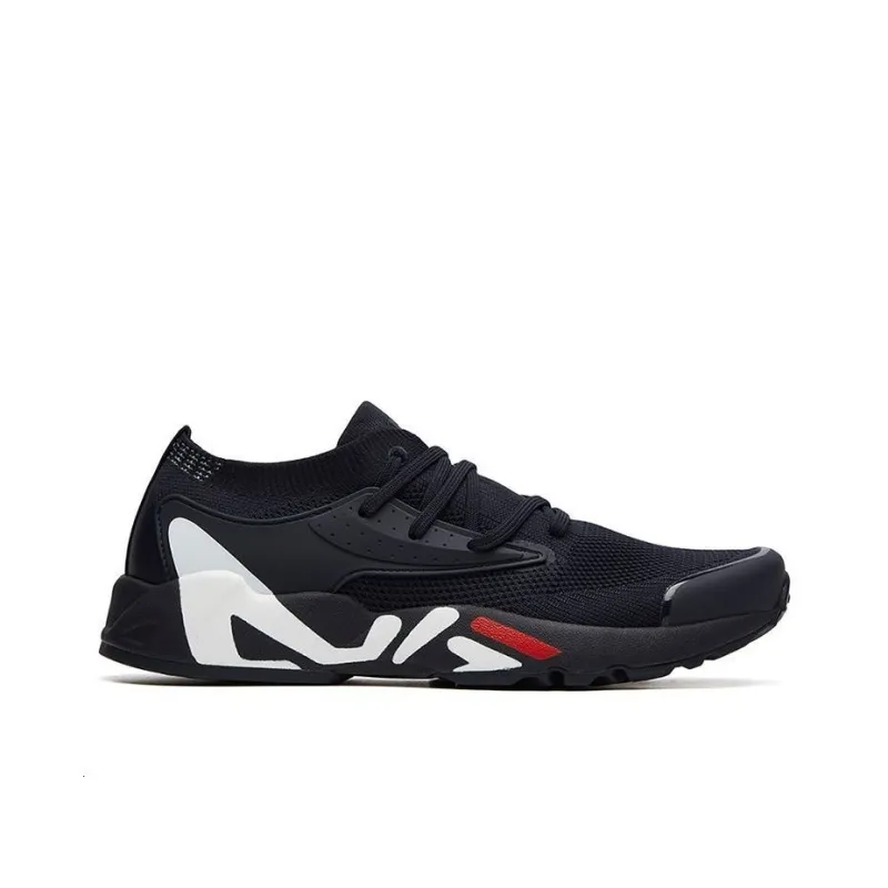 FILA Mind One 2.0 Low Navy-1