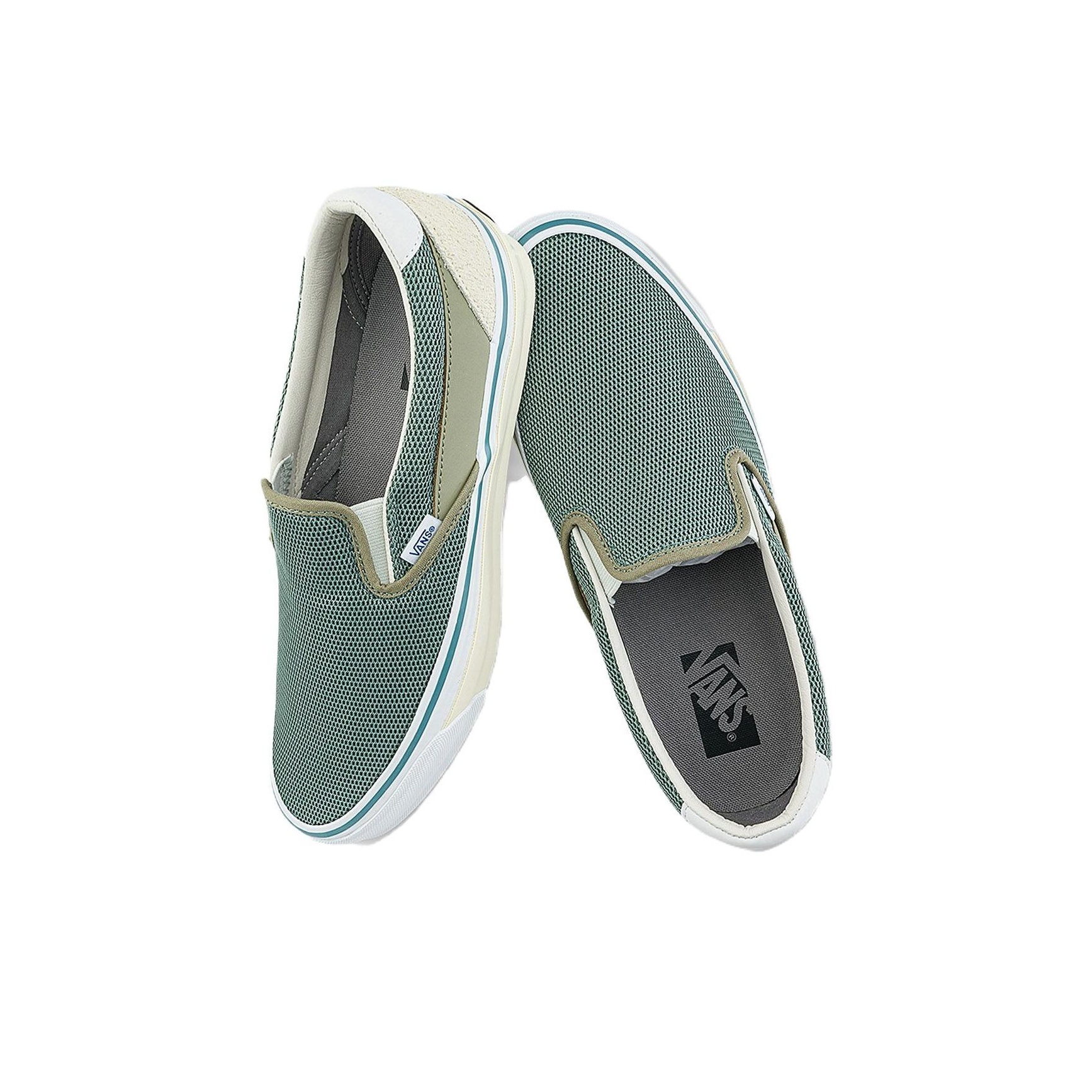 じょーみーページ Slip-On Tokyo Design Collective X Vans Reissue 98 Sp Lx