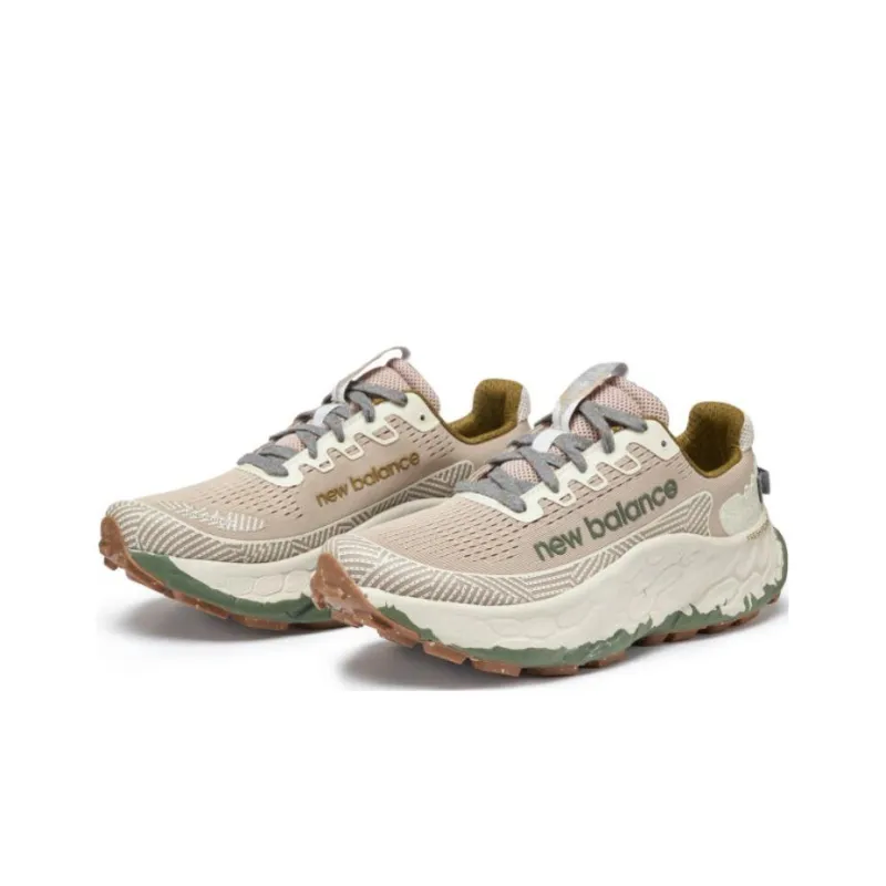 New Balance Fresh Foam X More Trail V3 'Mindful Grey Timber Wolf'-2