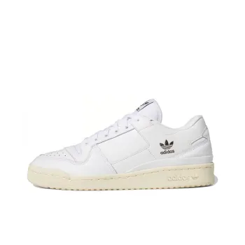 Adidas Originals Forum 84 Low Adv No Stripes