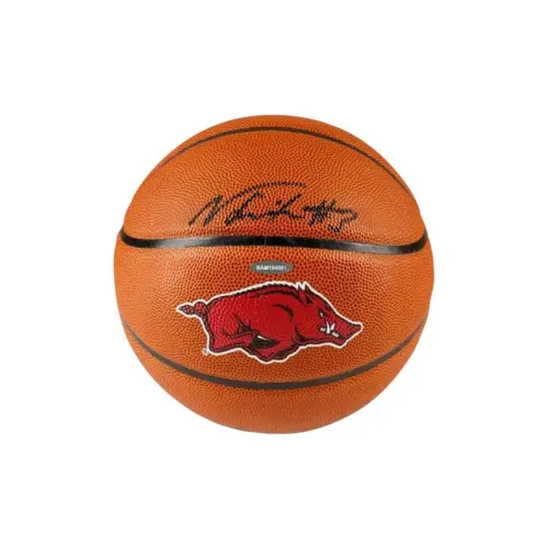 UPPER DECK Basketball Orange Size 7 Training Unisex