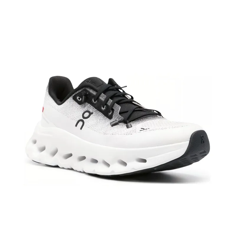 On Running Cloudtilt Black Ivory Women's-2