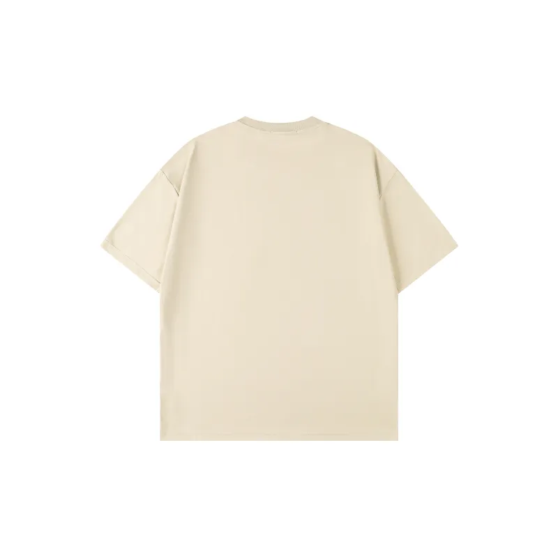BAGE T Shirts Unisex-17