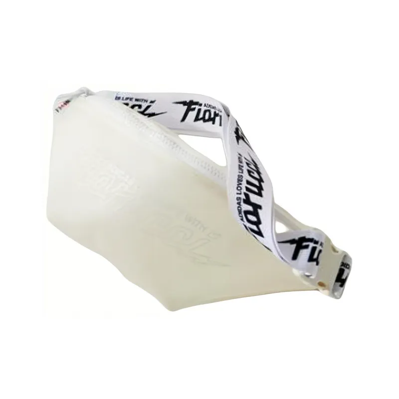 Adidas Originals Polyurethane Sling Bag Shoulder Bag Crossbody Bag Fanny Pack Women's Pure White-1