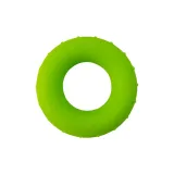 Convex Point Grip Ring-Green