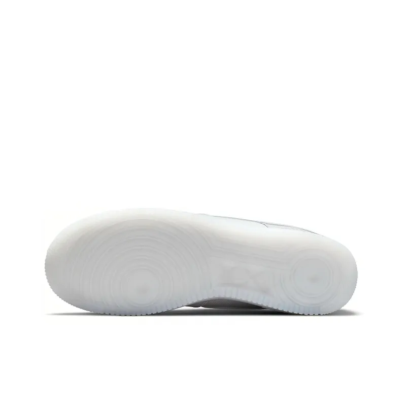 Nike Air Force 1 Low Gore Tex Triple White-4