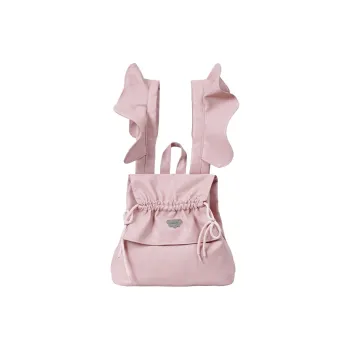 REBIRTH PU Backpack Women's Multicolor